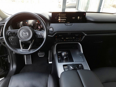 Mazda CX-60 Gebrauchtwagen