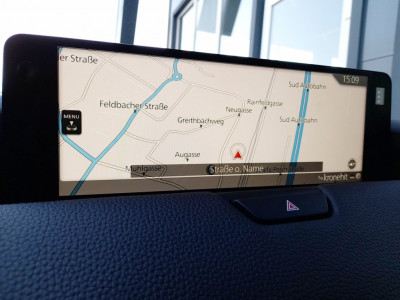 Mazda CX-60 Gebrauchtwagen