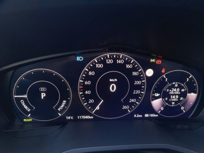 Mazda CX-60 Gebrauchtwagen