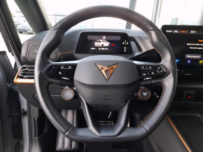 Cupra Born Gebrauchtwagen