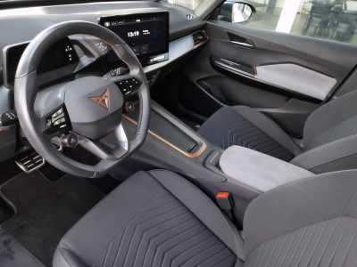 Cupra Born Gebrauchtwagen