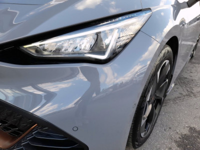 Cupra Born Gebrauchtwagen