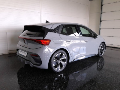 Cupra Born Gebrauchtwagen