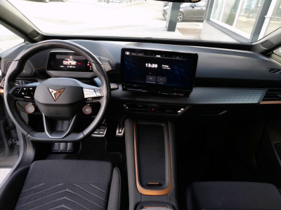 Cupra Born Gebrauchtwagen