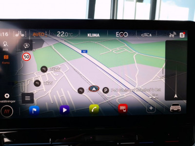 Cupra Born Gebrauchtwagen