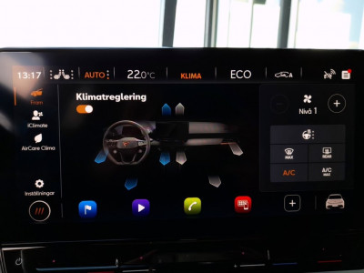 Cupra Born Gebrauchtwagen