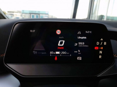 Cupra Born Gebrauchtwagen