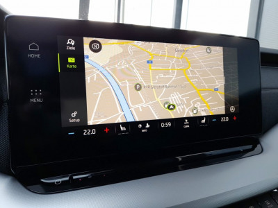 Skoda Octavia Gebrauchtwagen Skoda Octavia Gebrauchtwagen