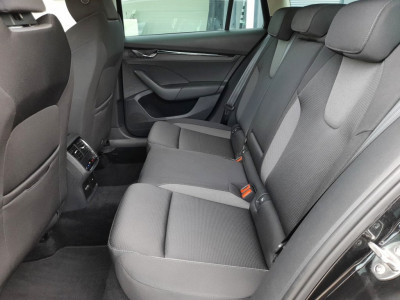 Skoda Octavia Gebrauchtwagen Skoda Octavia Gebrauchtwagen