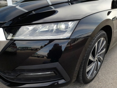 Skoda Octavia Gebrauchtwagen Skoda Octavia Gebrauchtwagen