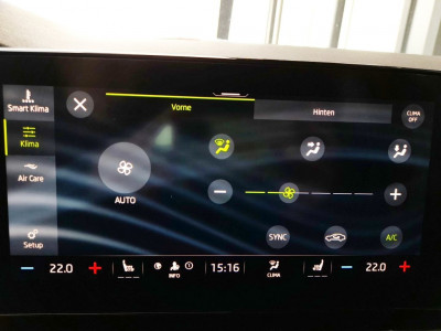 Skoda Octavia Gebrauchtwagen Skoda Octavia Gebrauchtwagen