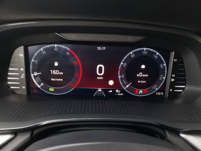 Skoda Octavia Gebrauchtwagen Skoda Octavia Gebrauchtwagen