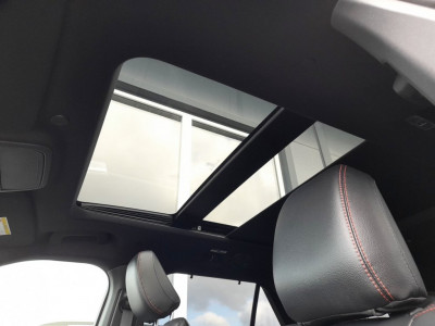 Ford Explorer Gebrauchtwagen