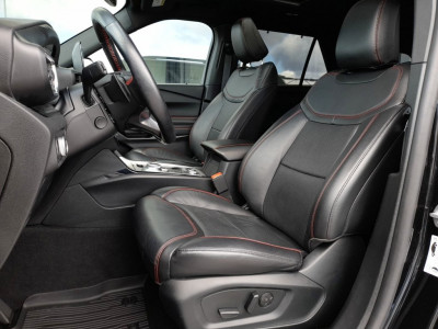 Ford Explorer Gebrauchtwagen