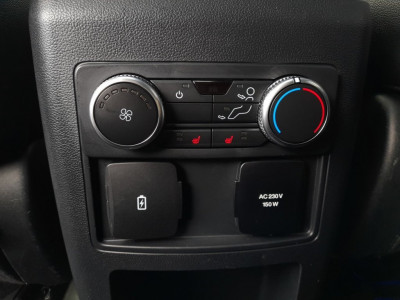 Ford Explorer Gebrauchtwagen