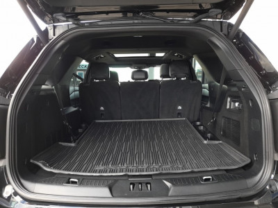 Ford Explorer Gebrauchtwagen