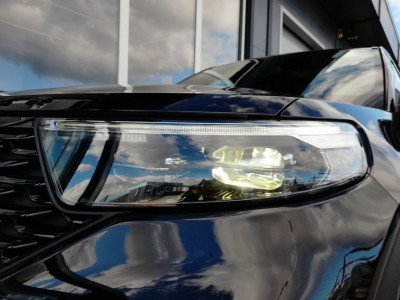 Ford Explorer Gebrauchtwagen