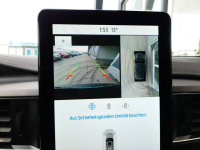 Ford Explorer Gebrauchtwagen