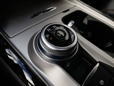 Ford Explorer Gebrauchtwagen