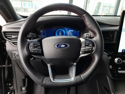 Ford Explorer Gebrauchtwagen