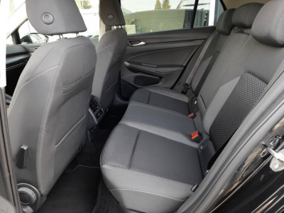 VW Golf Gebrauchtwagen VW Golf Gebrauchtwagen