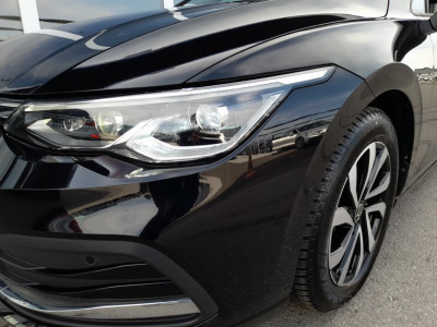 VW Golf Gebrauchtwagen VW Golf Gebrauchtwagen