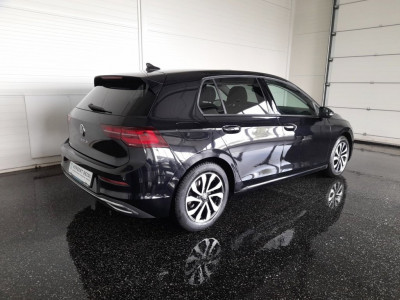 VW Golf Gebrauchtwagen VW Golf Gebrauchtwagen