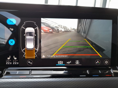 VW Golf Gebrauchtwagen VW Golf Gebrauchtwagen