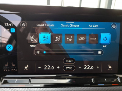 VW Golf Gebrauchtwagen VW Golf Gebrauchtwagen