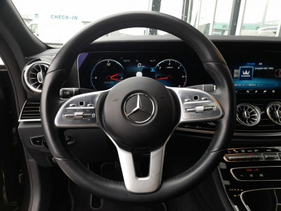Mercedes-Benz CLS Gebrauchtwagen