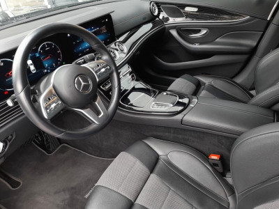 Mercedes-Benz CLS Gebrauchtwagen