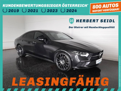 Mercedes-Benz CLS Gebrauchtwagen