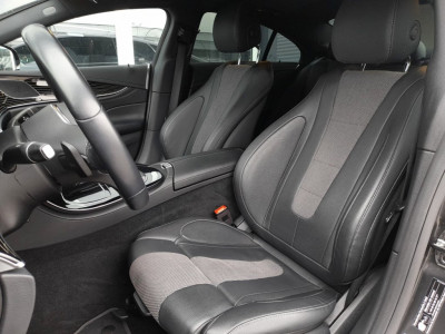 Mercedes-Benz CLS Gebrauchtwagen