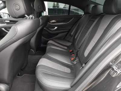 Mercedes-Benz CLS Gebrauchtwagen