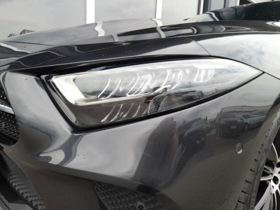 Mercedes-Benz CLS Gebrauchtwagen