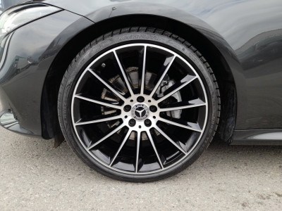 Mercedes-Benz CLS Gebrauchtwagen