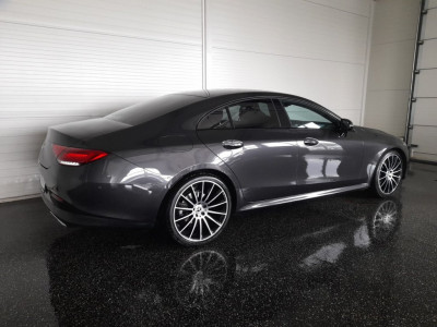 Mercedes-Benz CLS Gebrauchtwagen