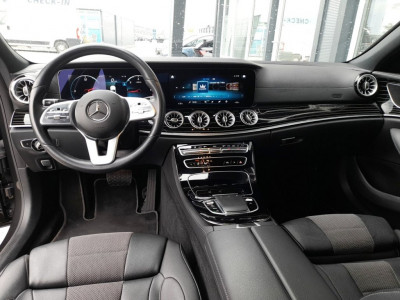 Mercedes-Benz CLS Gebrauchtwagen