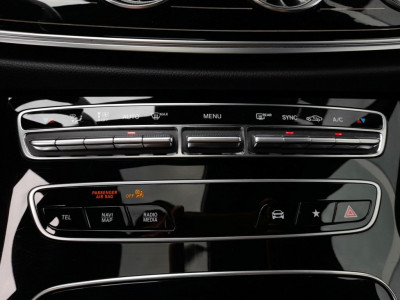 Mercedes-Benz CLS Gebrauchtwagen