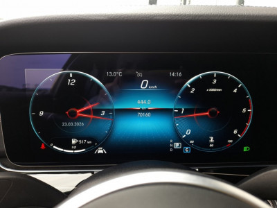 Mercedes-Benz CLS Gebrauchtwagen