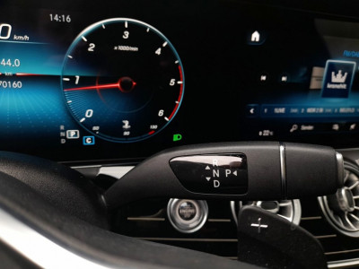 Mercedes-Benz CLS Gebrauchtwagen