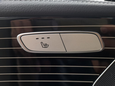 Mercedes-Benz CLS Gebrauchtwagen