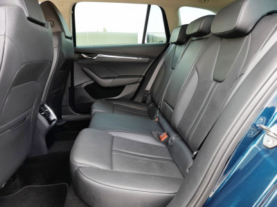 Skoda Octavia Gebrauchtwagen Skoda Octavia Gebrauchtwagen