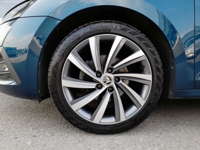 Skoda Octavia Gebrauchtwagen Skoda Octavia Gebrauchtwagen