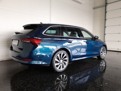 Skoda Octavia Gebrauchtwagen Skoda Octavia Gebrauchtwagen