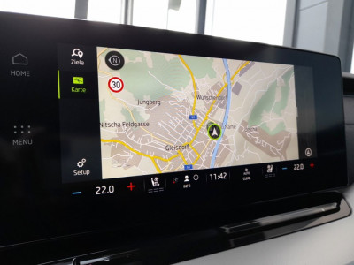 Skoda Octavia Gebrauchtwagen Skoda Octavia Gebrauchtwagen