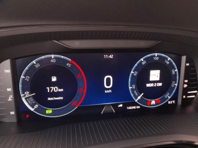 Skoda Octavia Gebrauchtwagen Skoda Octavia Gebrauchtwagen