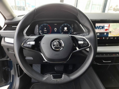 Skoda Octavia Gebrauchtwagen Skoda Octavia Gebrauchtwagen