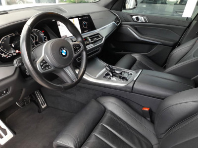 BMW X5 Gebrauchtwagen