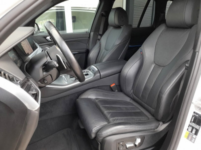 BMW X5 Gebrauchtwagen